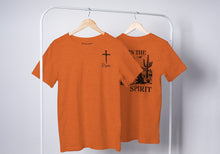 Load image into Gallery viewer, SEE IN THE SPIRIT UNISEX T-SHIRT
