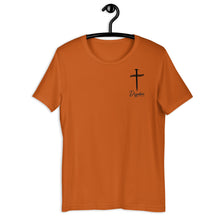 Load image into Gallery viewer, SEE IN THE SPIRIT UNISEX T-SHIRT
