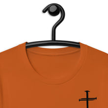 Load image into Gallery viewer, SEE IN THE SPIRIT UNISEX T-SHIRT
