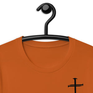 SEE IN THE SPIRIT UNISEX T-SHIRT