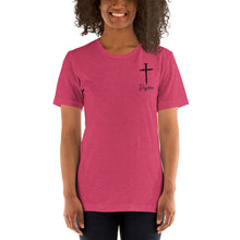 Load image into Gallery viewer, COUNTRY MUSIC UNISEX T-SHIRT
