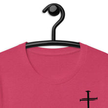 Load image into Gallery viewer, COUNTRY MUSIC UNISEX T-SHIRT

