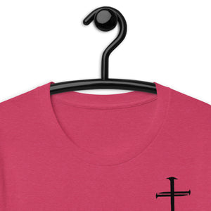 COUNTRY MUSIC UNISEX T-SHIRT